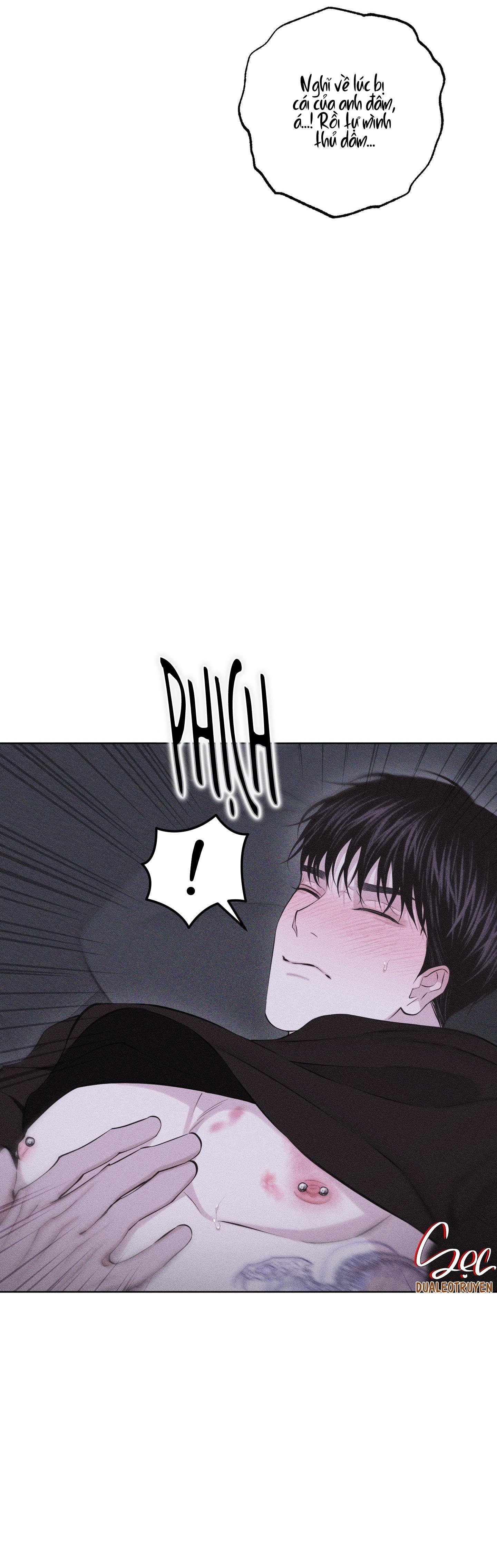 hình thái tình tan chapter 59 32