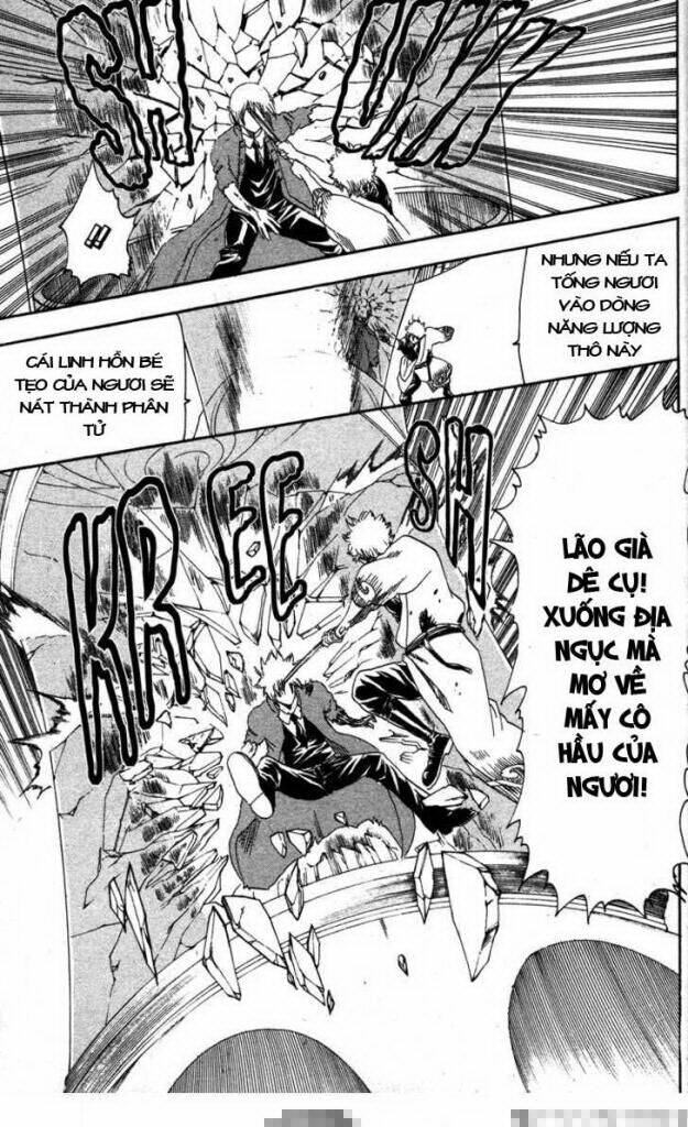 gintama - linh hồn bạc chapter 145 18