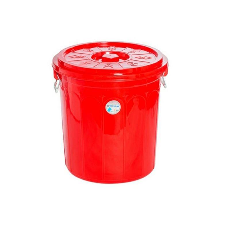 Thùng nhựa tròn cao cấp loại 1