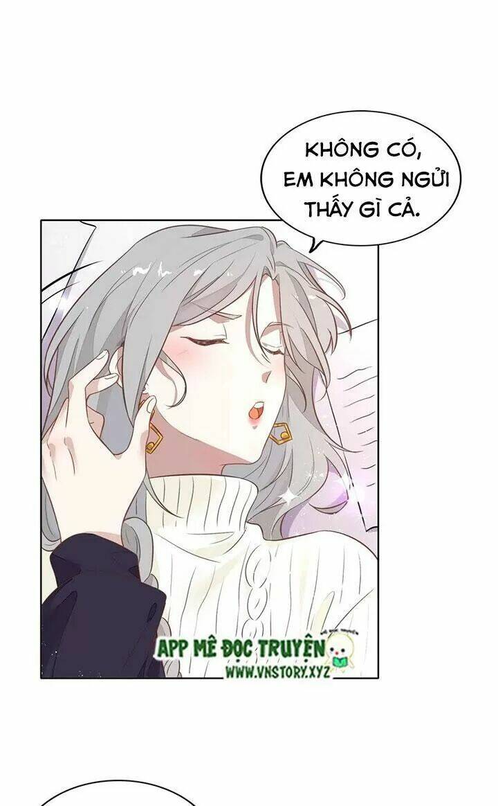 bạn trai kém tuổi bẫy yêu tôi chapter 48 42