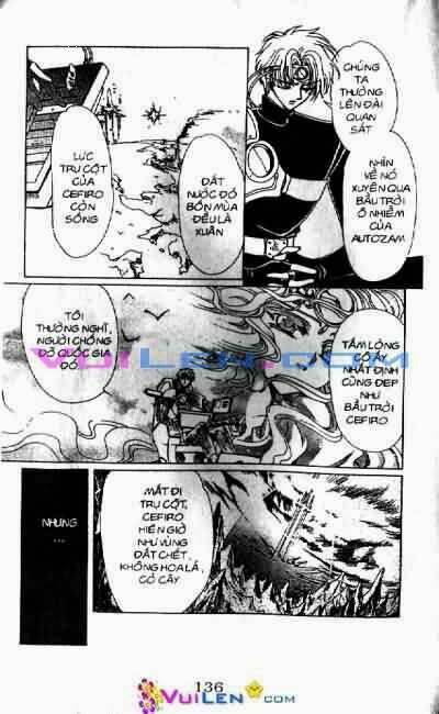 hiệp sĩ phép màu chapter 9 136