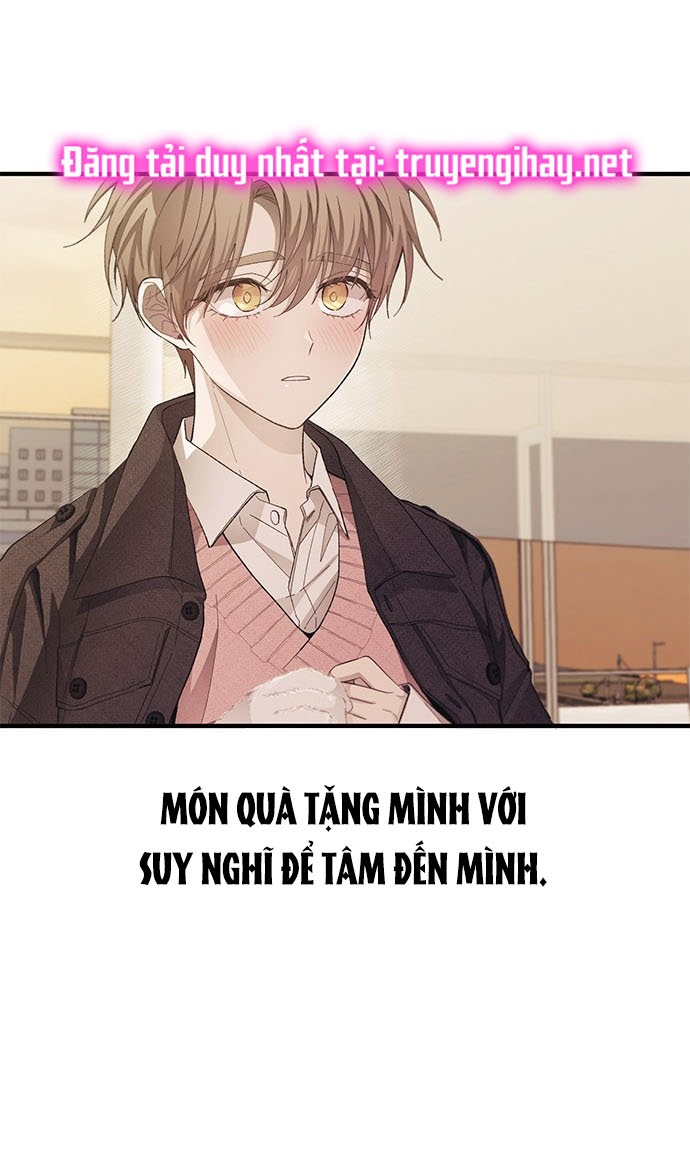 yeonwoo ngây thơ chapter 83.1 32