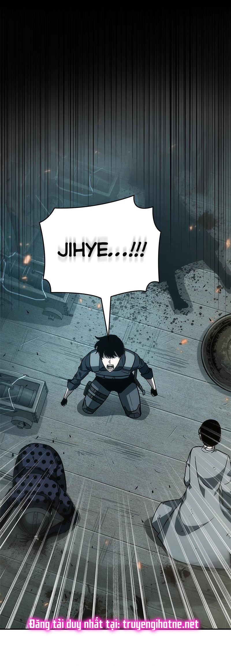 toàn trí độc giả - omniscient reader chapter 40.1 4