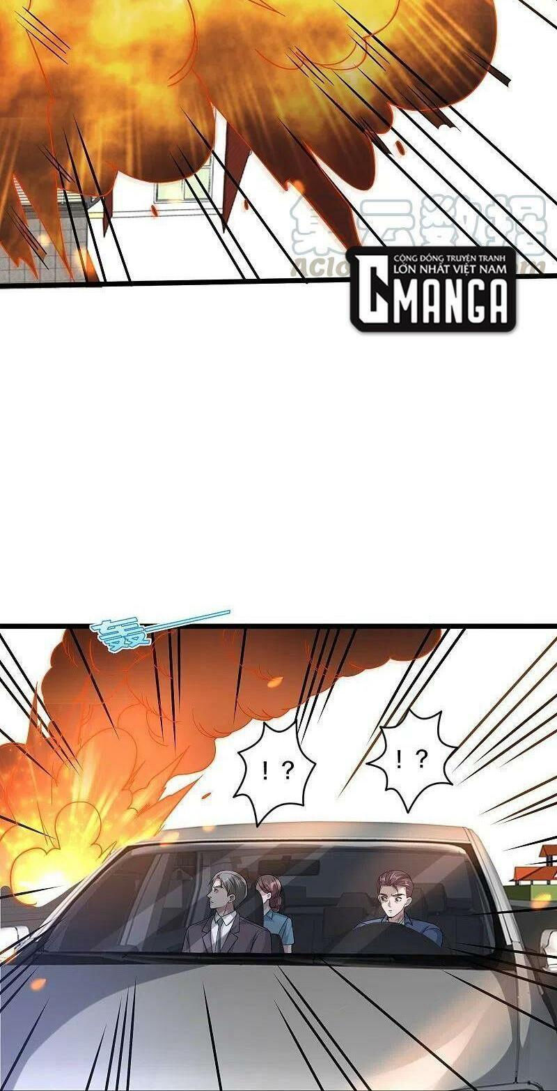 đô thị tà vương chapter 231 12