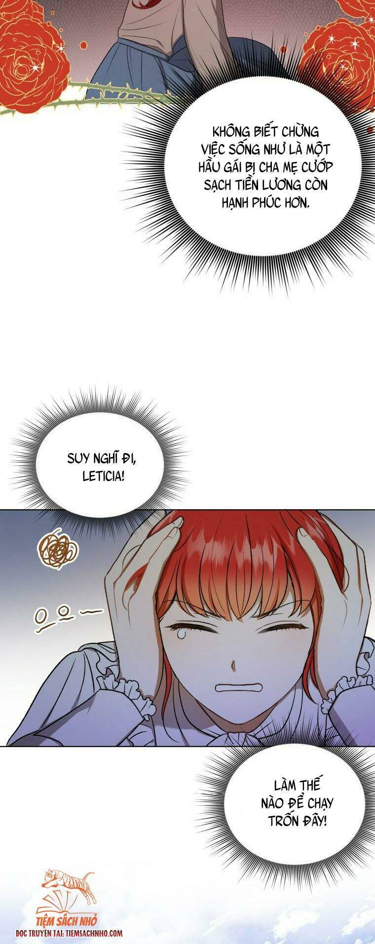 tôi trở thành phiên dịch viên của bạo chúa chapter 11 38