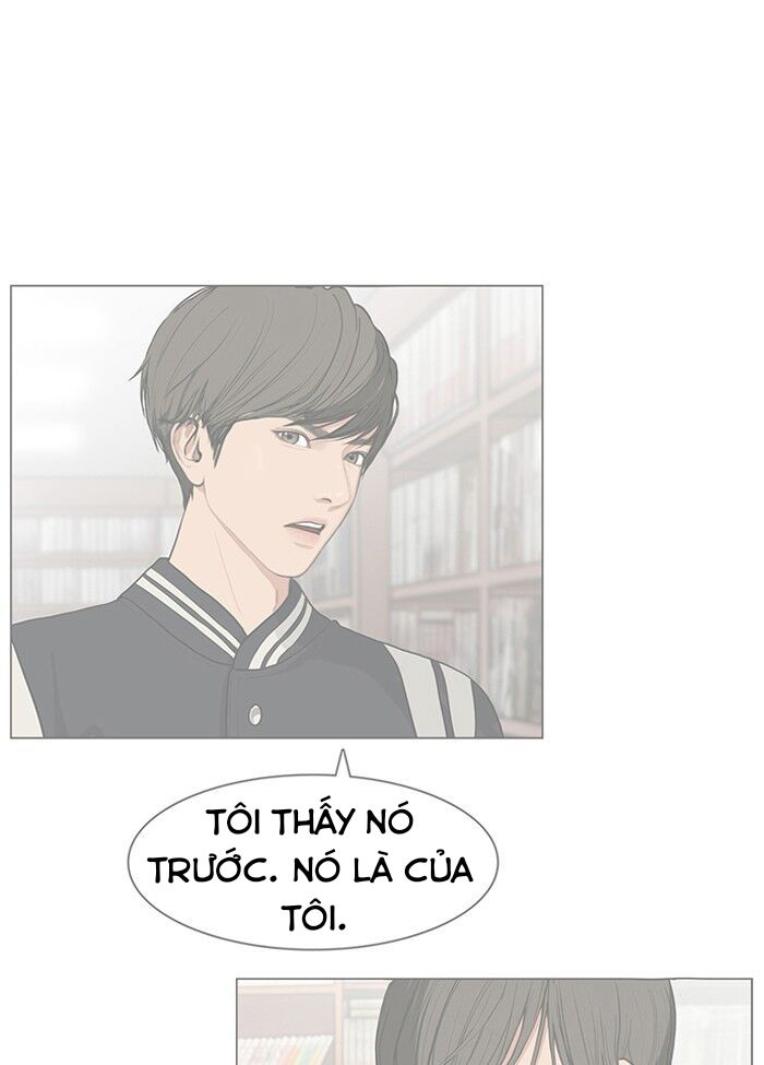 vẻ đẹp đích thực - true beauty chapter 46 50