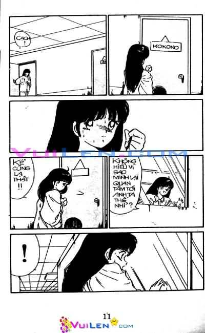 truyền nhân atula - shura no mon i chapter 3 12