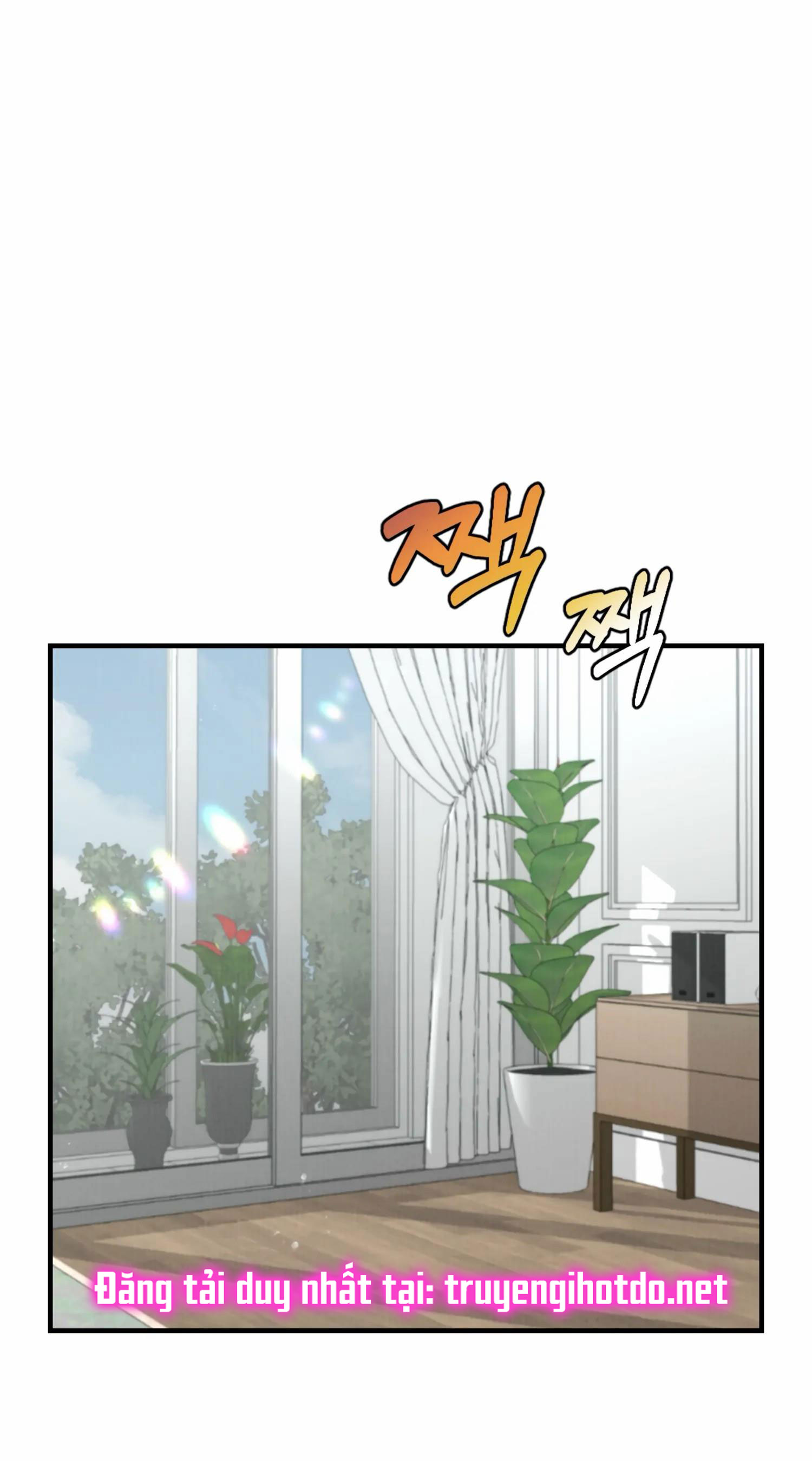 [18+] bạn của em trai không thể to như vậy! chapter 2.1 31