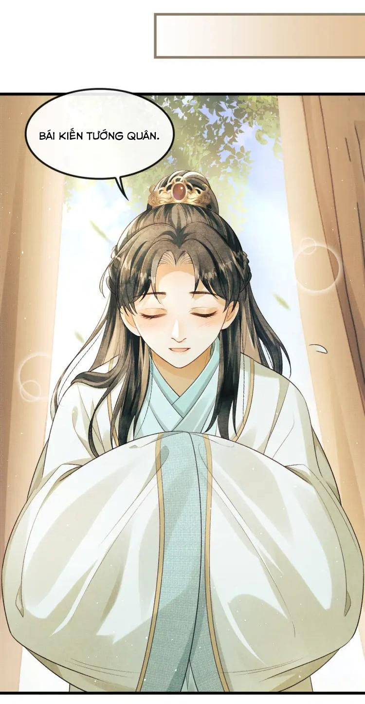 tướng quân luôn tự coi mình thành thế thân chapter 17 33