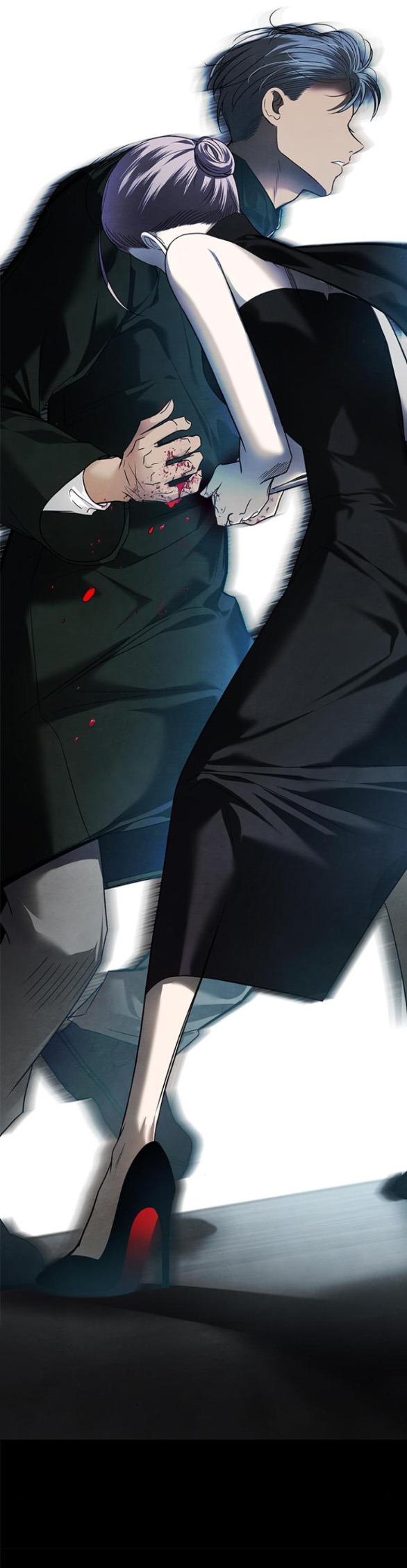 Cạm Bẫy chapter 177.2 38