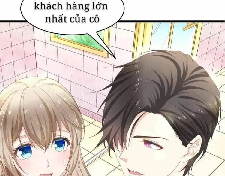 tổng tài đại nhân song mặt kiều thê chapter 6 99