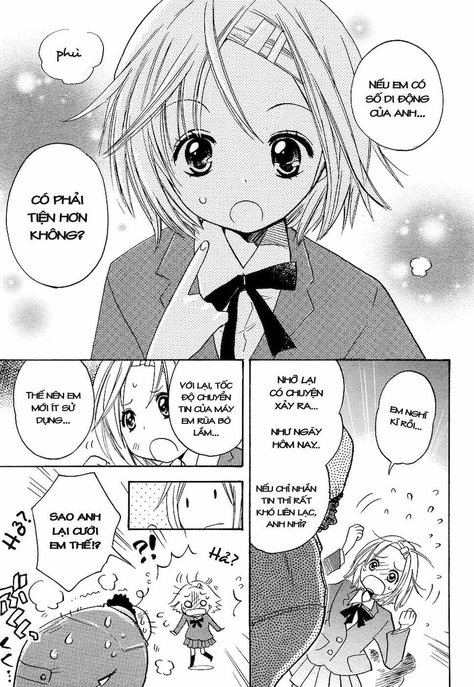 miman renai chapter 5 20