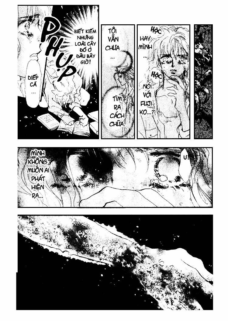 7 mầm sống chapter 29 12