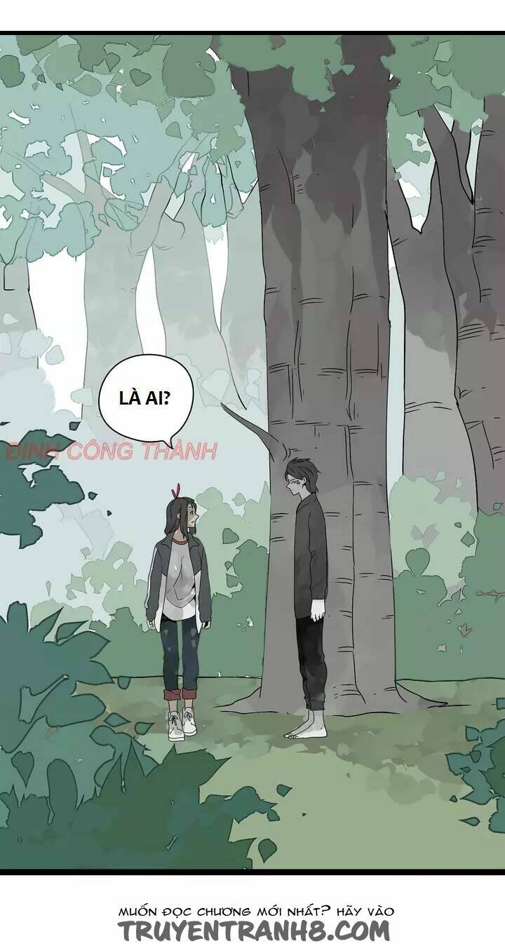 mục vụ chapter 3 48