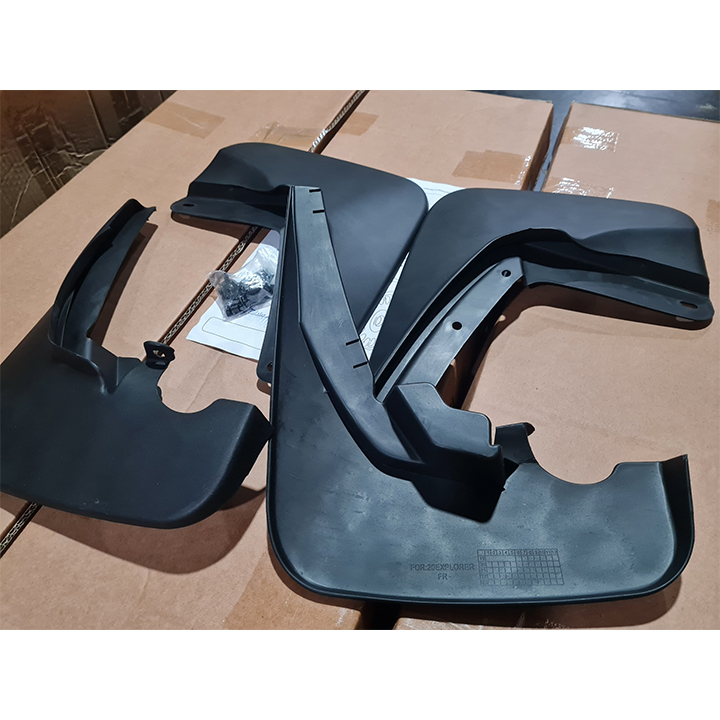 Chắn Bùn Cao Cấp Dành Cho Xe Explorer 2022