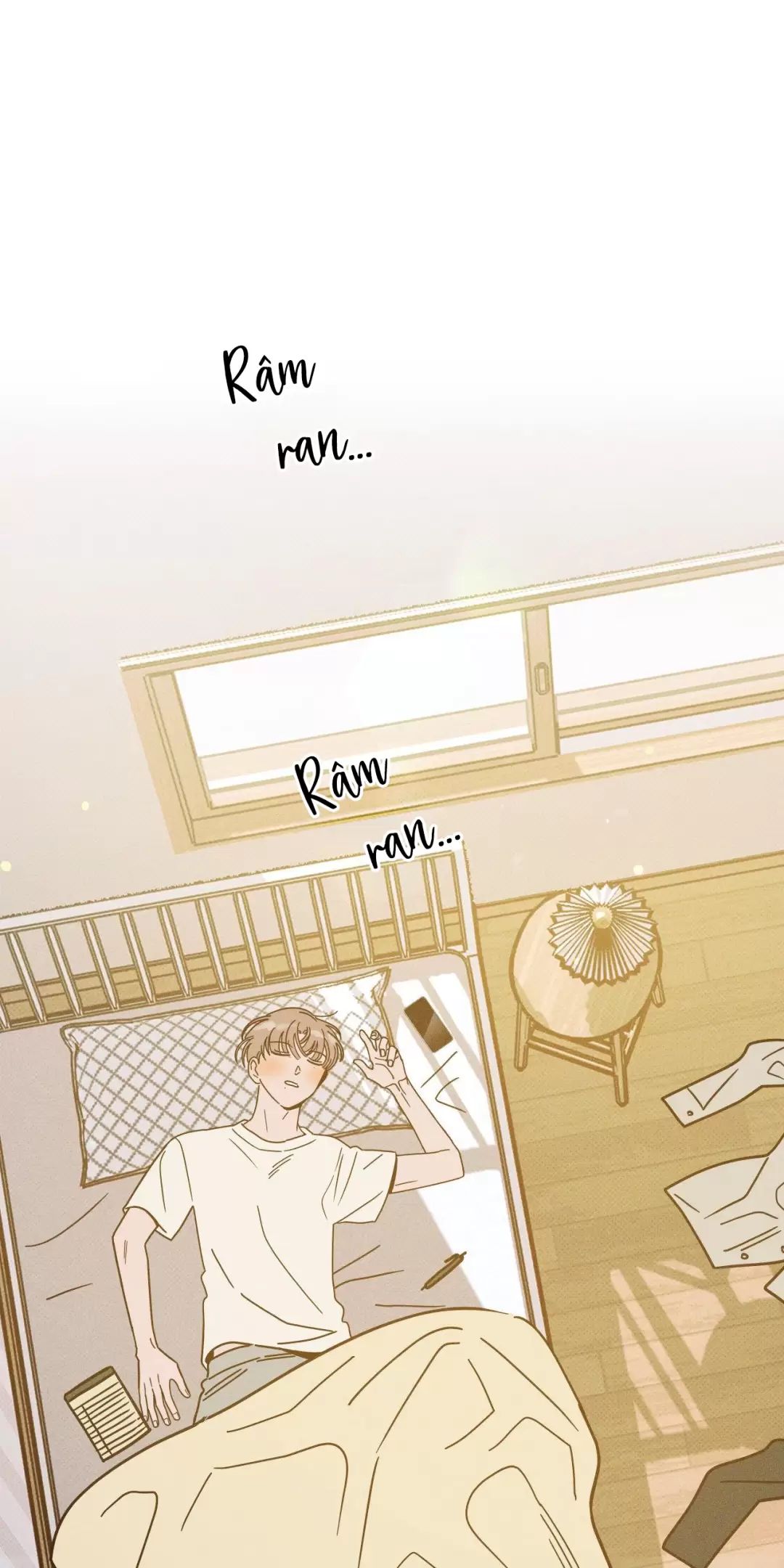 lời tỏ tình từ con số 0 chapter 18 2