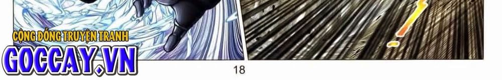 tuyệt thế vô song 2 chapter 53 34