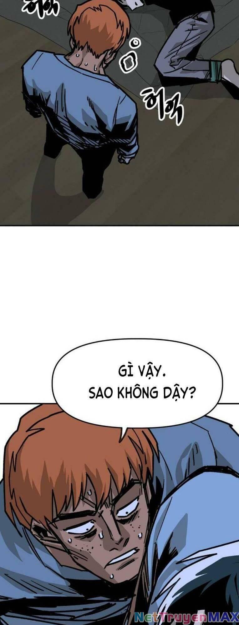 chỉ có cái c.h.ế.t mới là sự cứu rỗi chapter 34 46