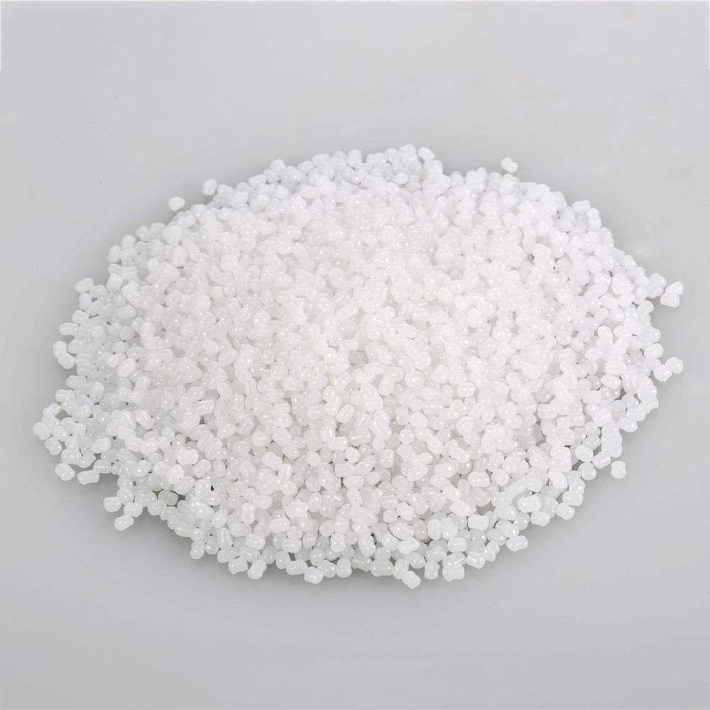 100g Viên nhựa dẻo Polycaprolactone PCL đa hình dạng để tạo hình thủ công