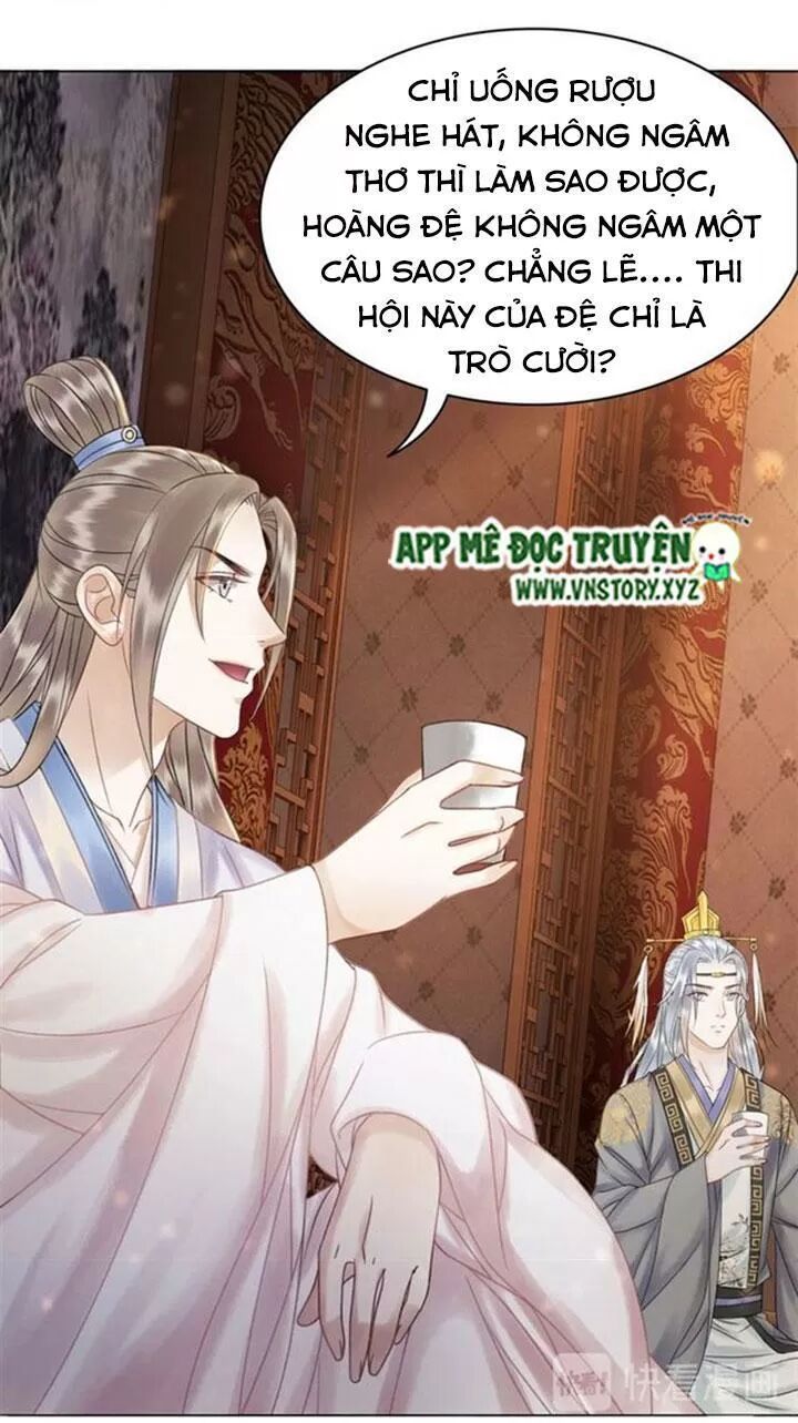 cực phẩm phế vật tiểu thư chapter 94 34