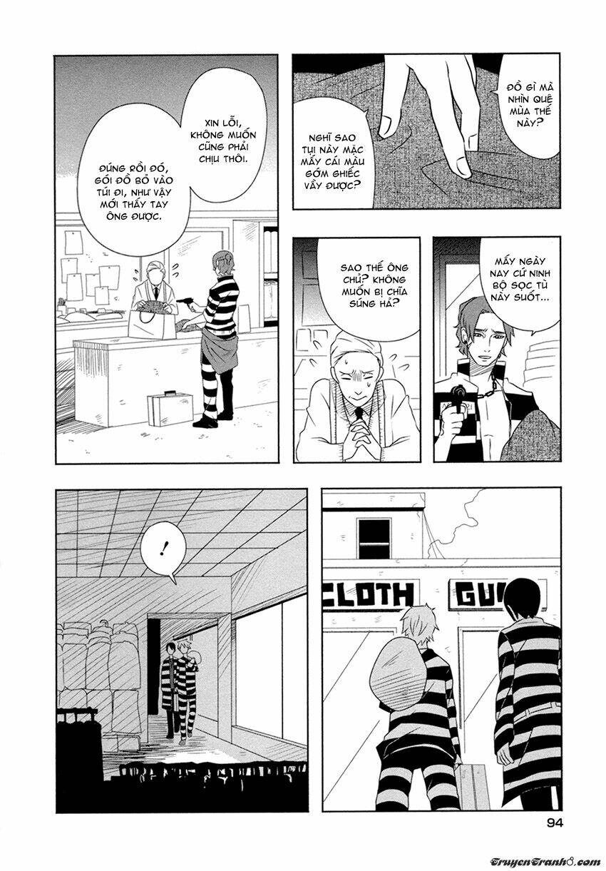 lucky dog 1 blast chapter 19 15