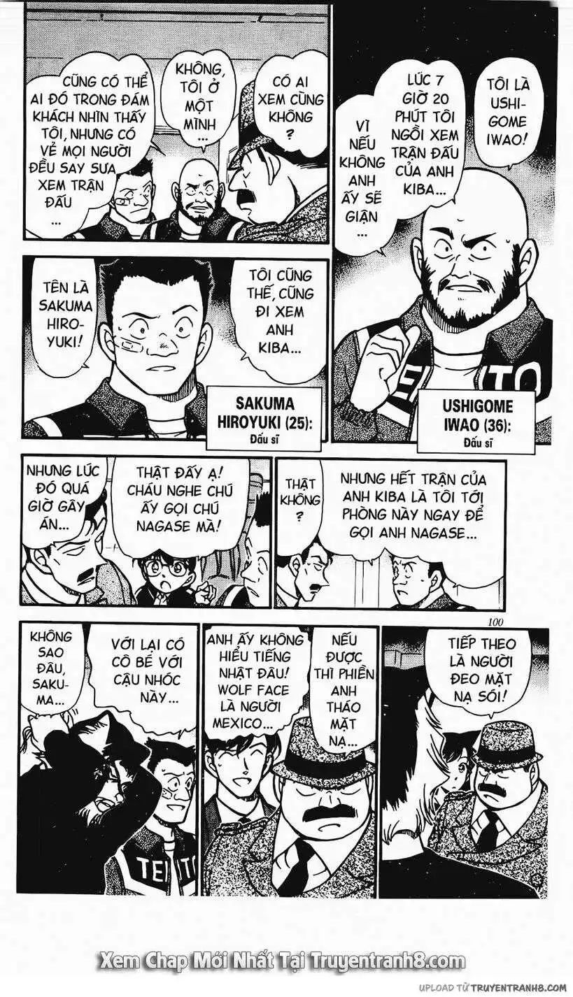 conan chapter 388 10