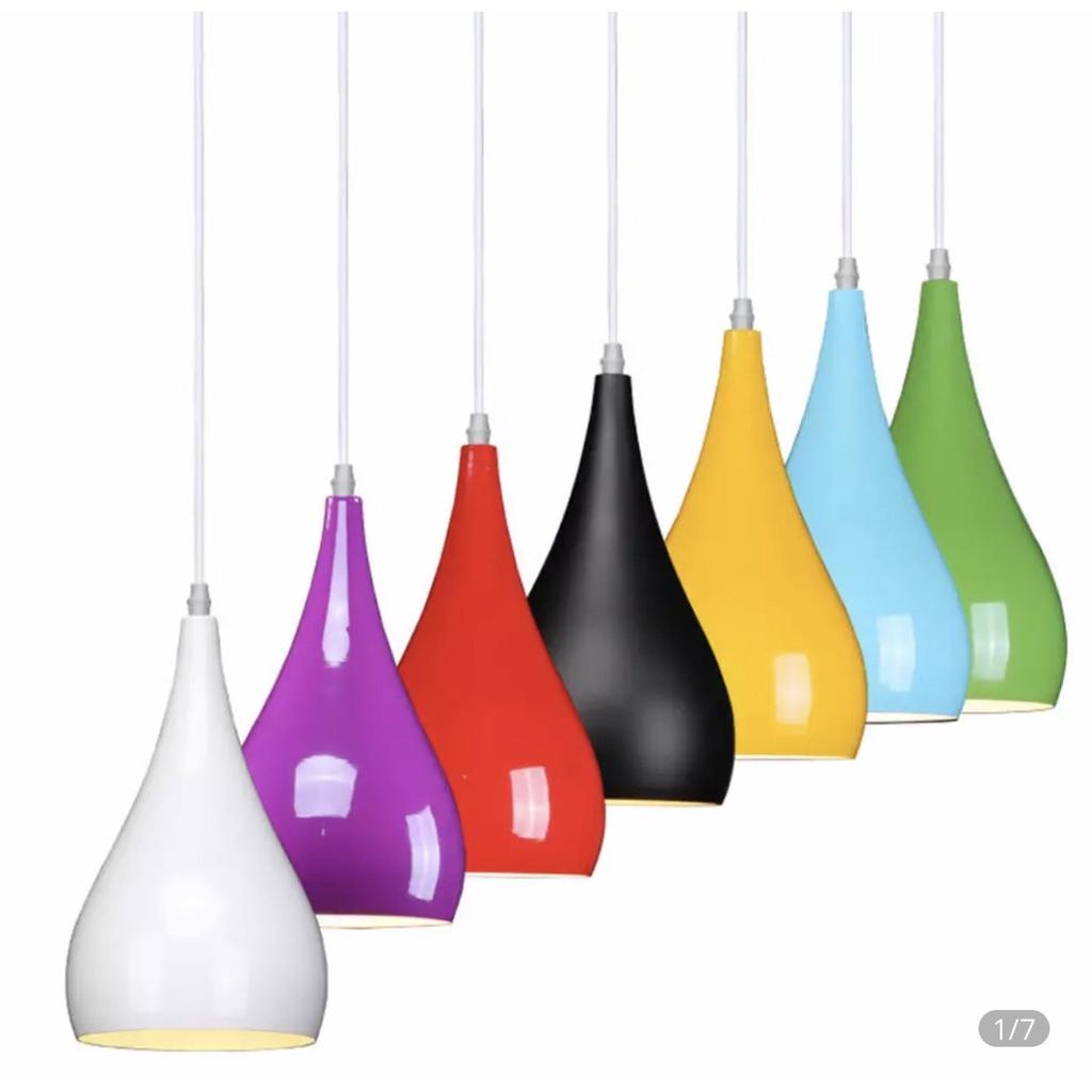 Đèn thả trang trí DR-3