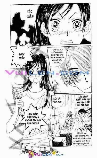 giấc mơ thần tượng chapter 6 32