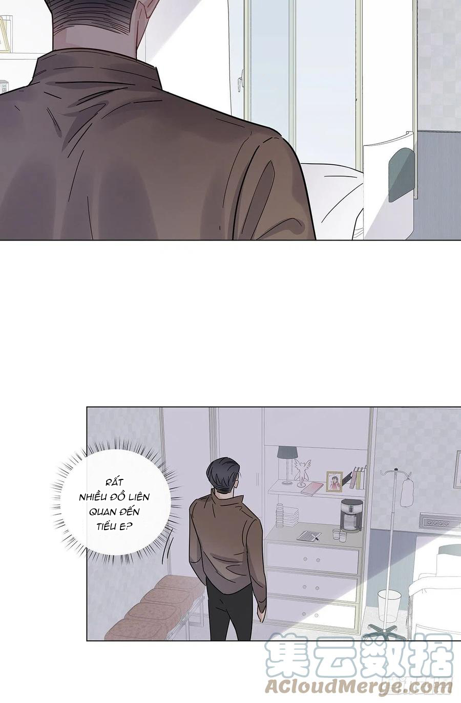 hôm nay nam giả trang nữ vẫn chưa được cầu hôn! chapter 63 31