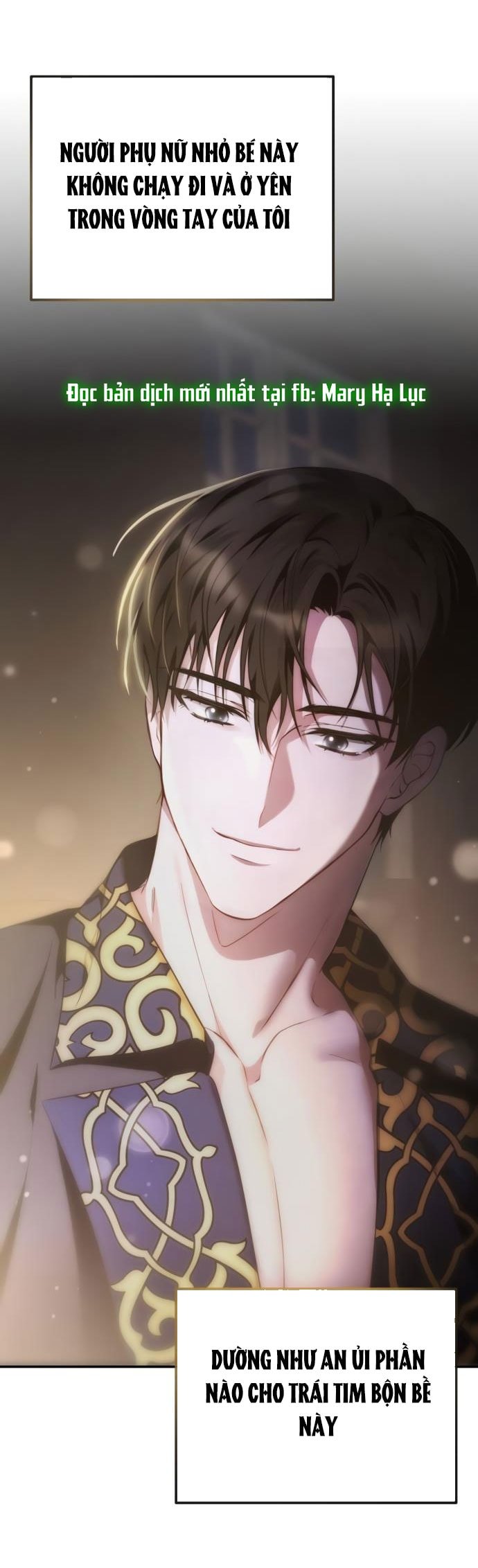 phía sau nụ cười của nàng công chúa sống sót chapter 9.2 109