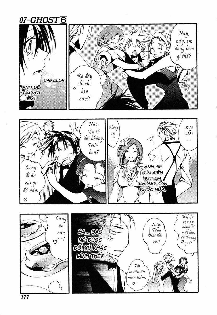 07 hồn ma chapter 36 14