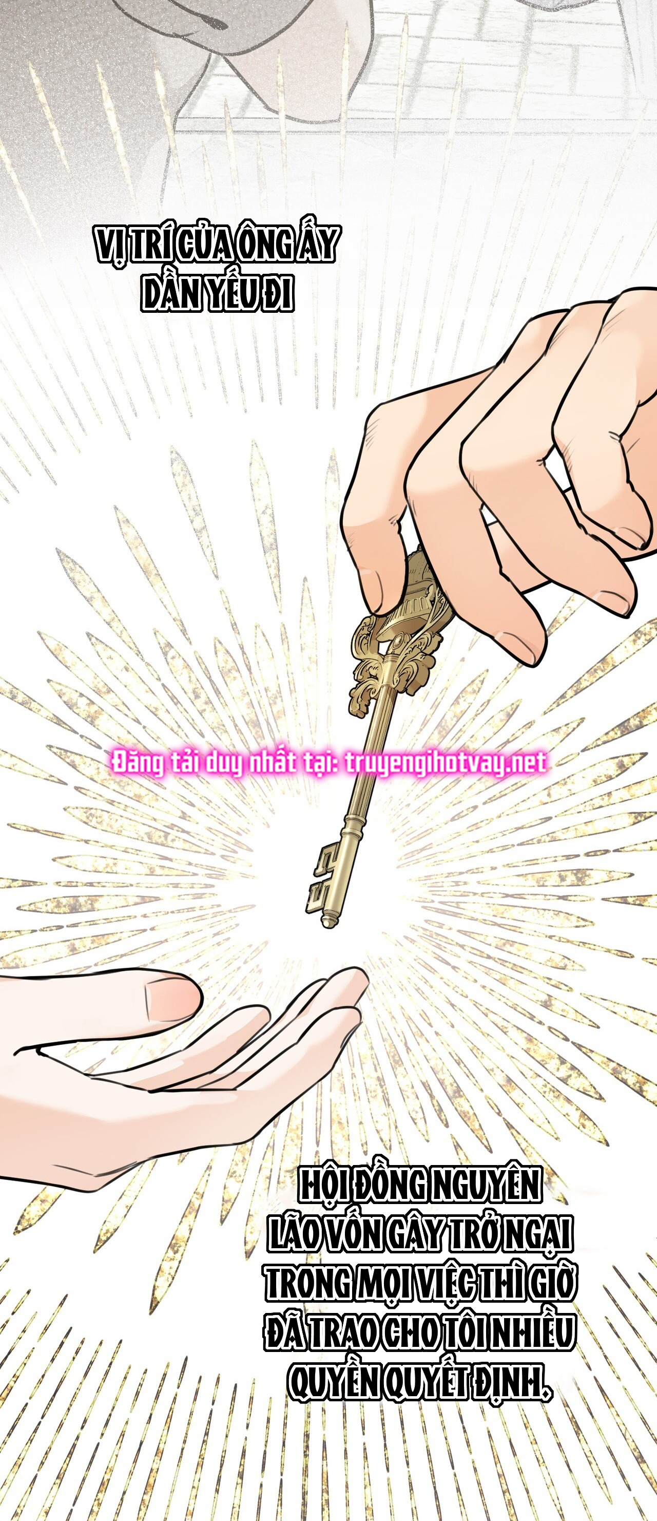 [18+] gót chân achilles chapter 4.2 8