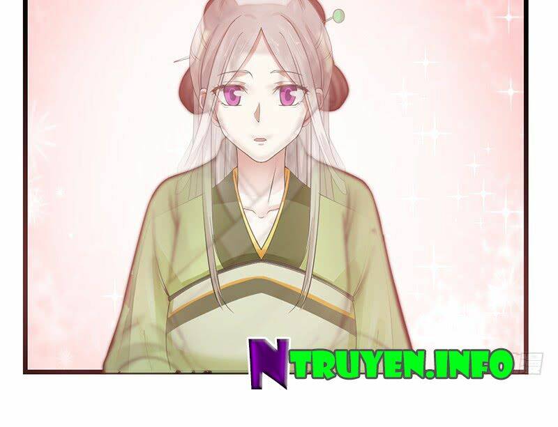 thanh cung chi ninh mặc vô thanh chapter 5 4