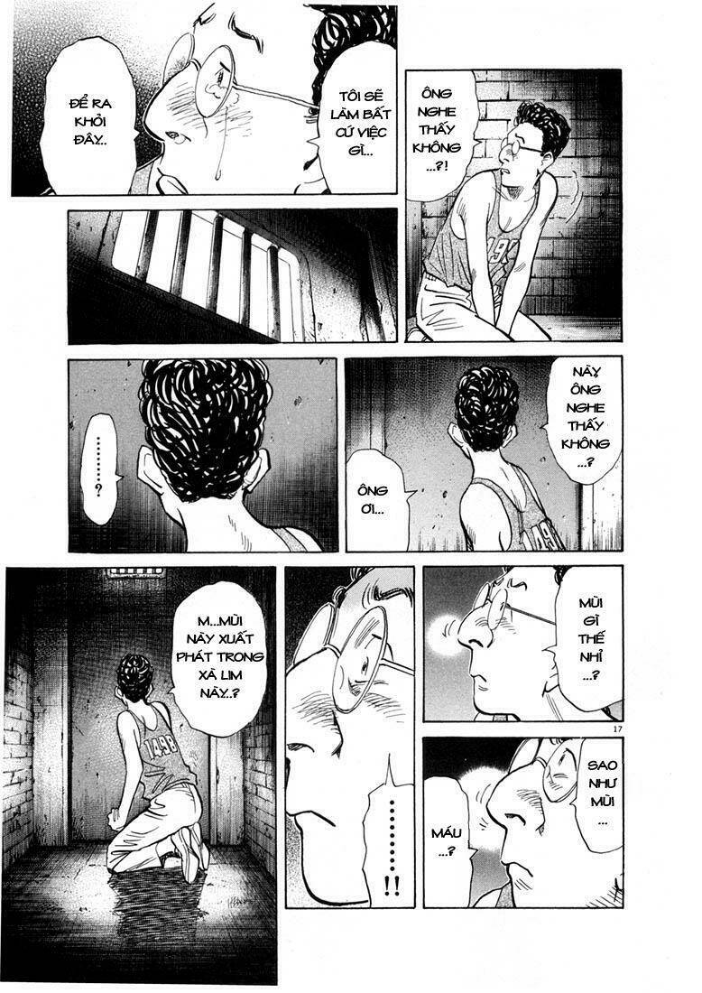 những chàng trai thế kỉ 20 chapter 58 18