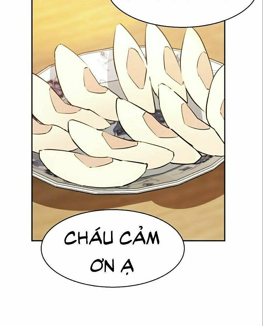 bạn học tôi là lính đánh thuê chapter 30 29