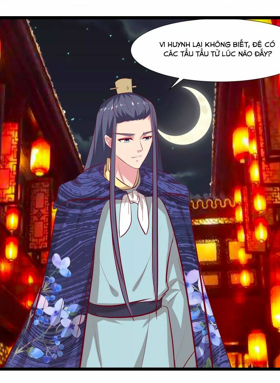 thỏ yêu tiểu vương phi chapter 59 21