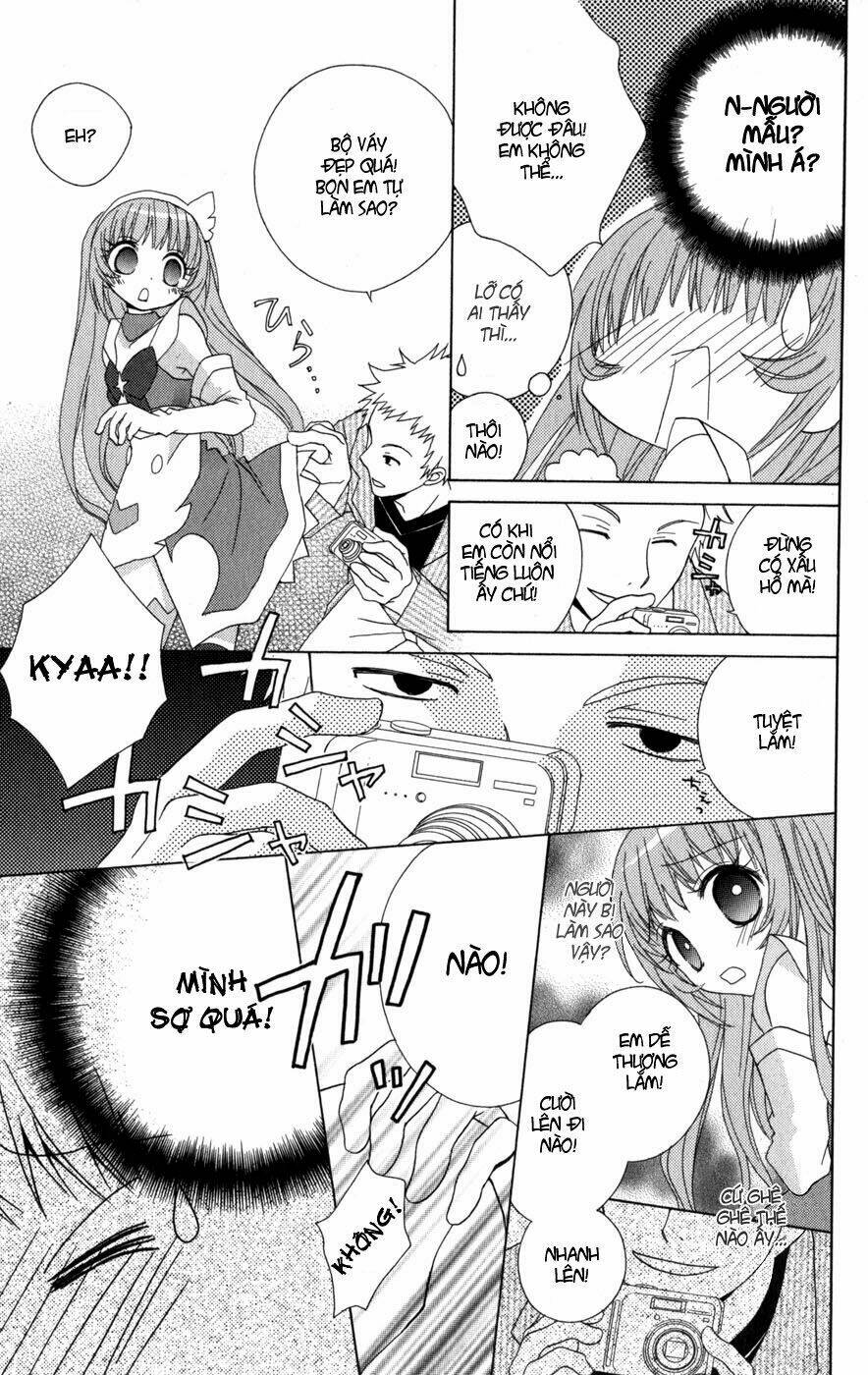 ani complex chapter 3 9