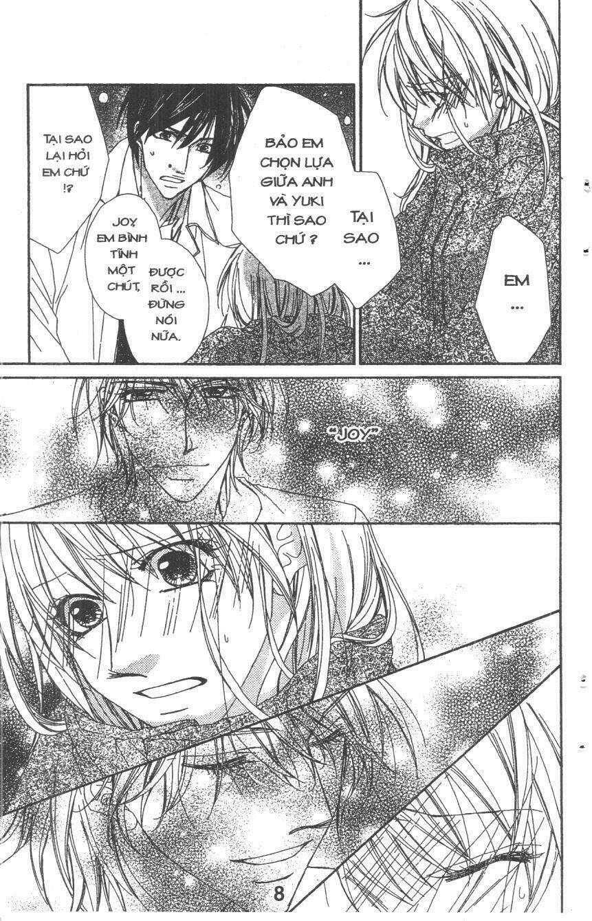 aishiteru tte itte mo ii yo chapter 3 8