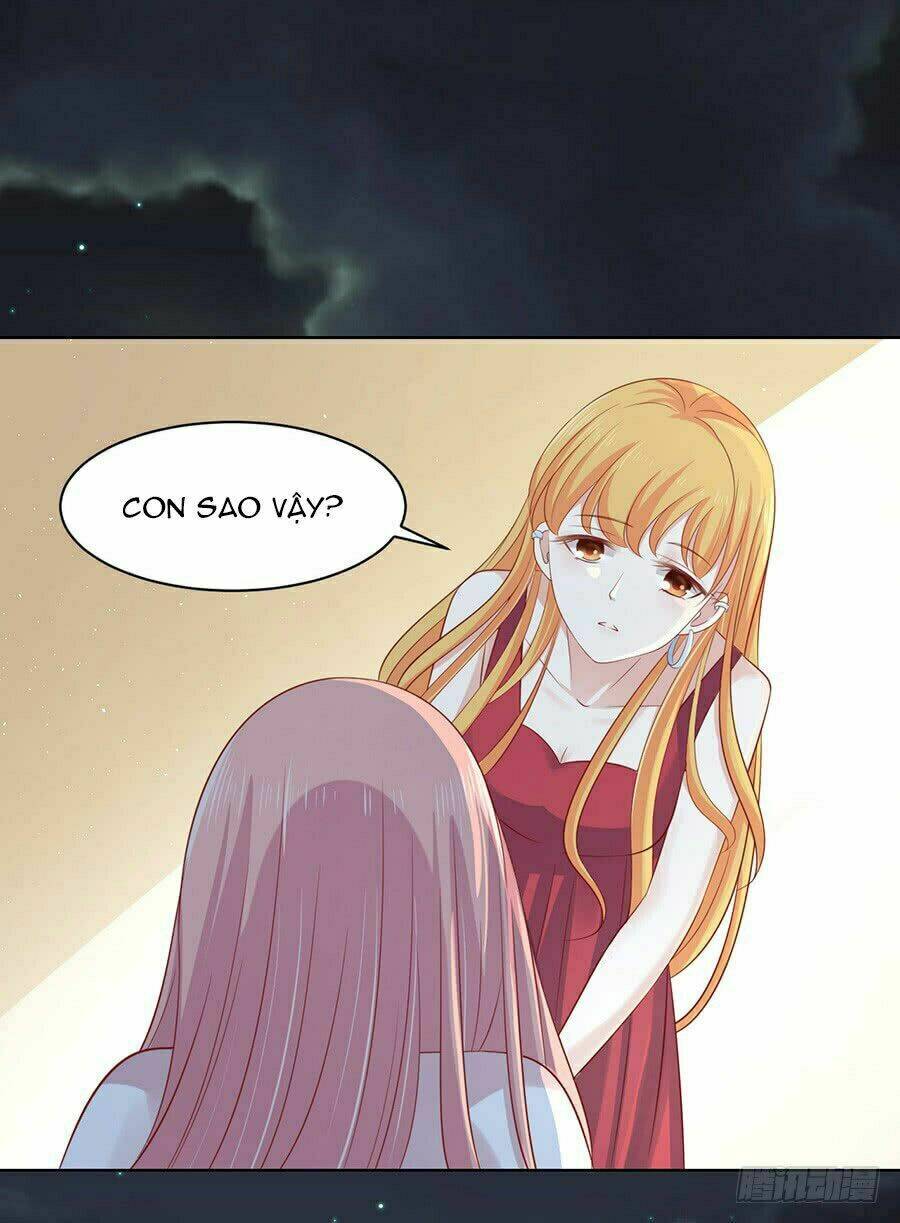 liệt ái tri hạ: series mật đào tiểu tình nhân chapter 102 24