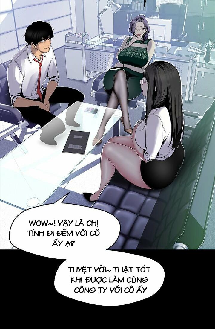tân thế giới tuyệt vời chapter 56 16