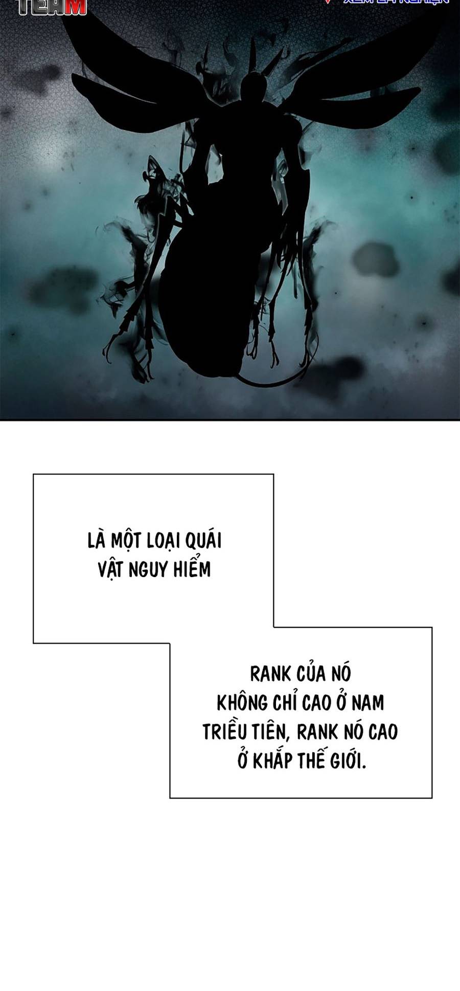 chiến binh học đường - cuộc đột kích trong ngục tối chapter 3 78