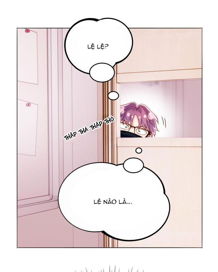 tôi phải làm 1 kẻ đại xấu xa chapter 22.5 13