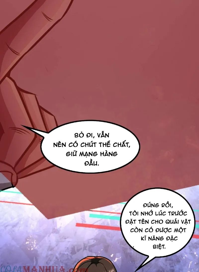 quỷ dị dược tề sư: bệnh nhân của ta đều là kinh khủng chapter 36 5