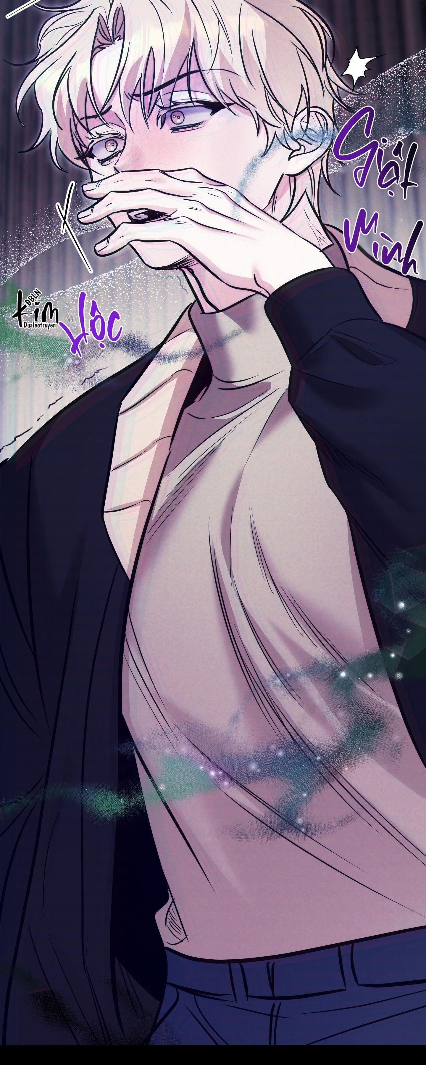 kỳ thị chapter 9 69