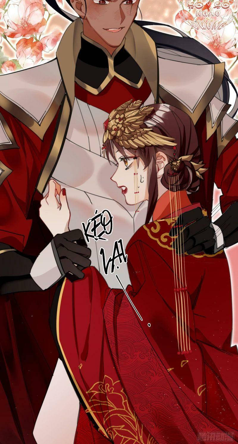 phế vật công chúa muốn nhặt chồng chapter 9 26