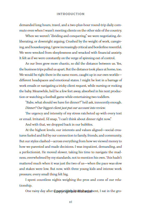 Sách ngoại văn: The Life Brief