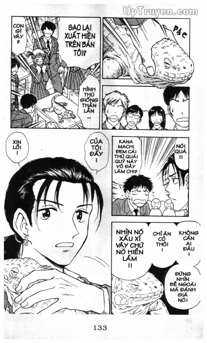 salad days chapter 111 61