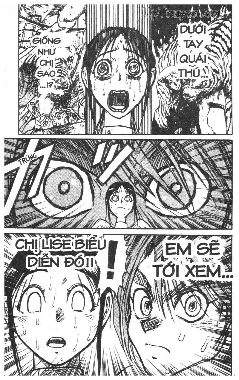 nhật ký lọ lem chapter 39 93