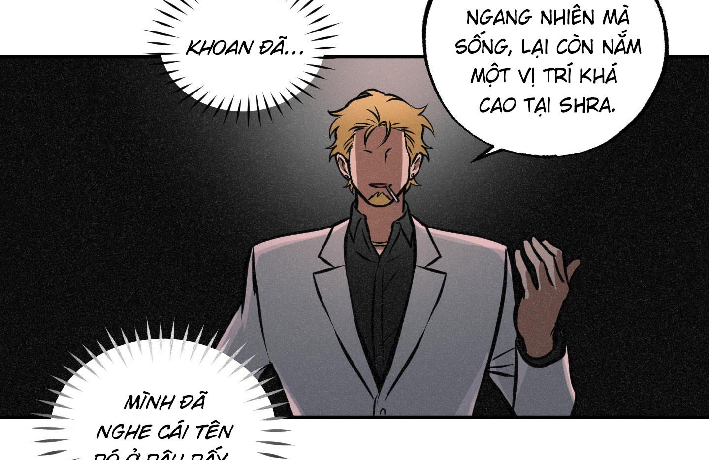 cây thương của ghost chapter 27 74