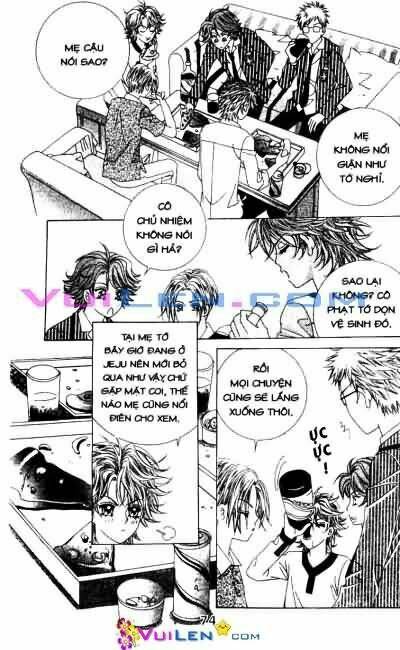 chàng gà mái chapter 12 74